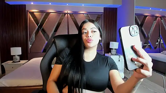 Stripchat Sex Cam for Melisa_Soto