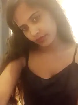 Stripchat Sex Cam for cute_radhikaa