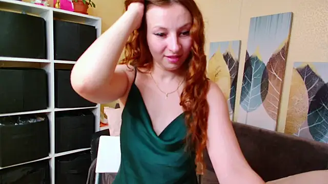 Stripchat Sex Cam for OBabyDoll