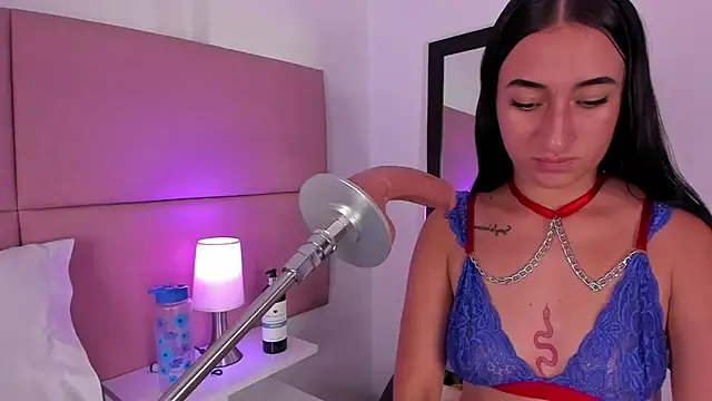 Stripchat Sex Cam for SammyMorales
