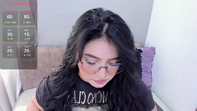 Stripchat Sex Cam for _nina_sweet