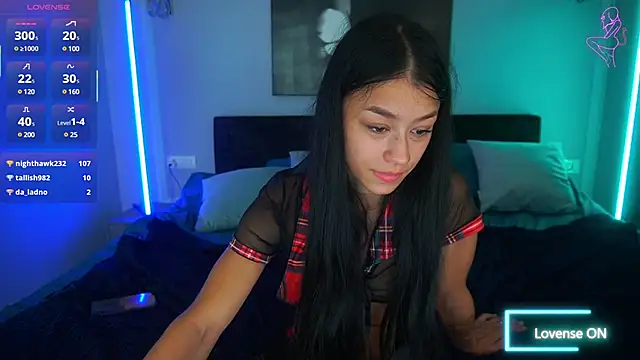Stripchat Sex Cam for FataleNellie