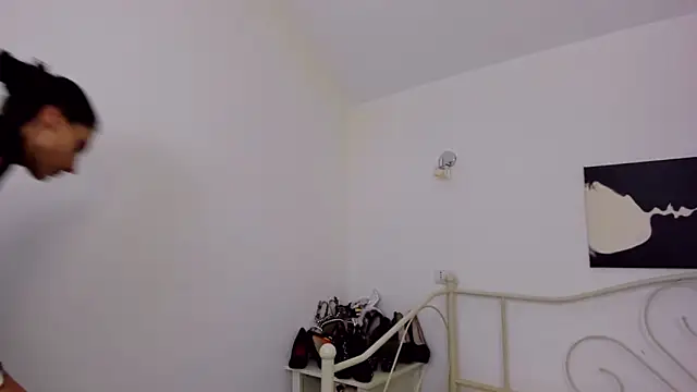 Stripchat Sex Cam for jessystarr