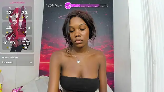 Stripchat Sex Cam for KarolX_