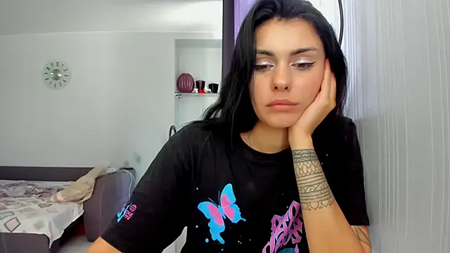 Stripchat Sex Cam for EmmyWarm