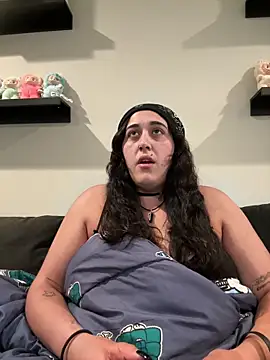 Stripchat Sex Cam for ThicBunz