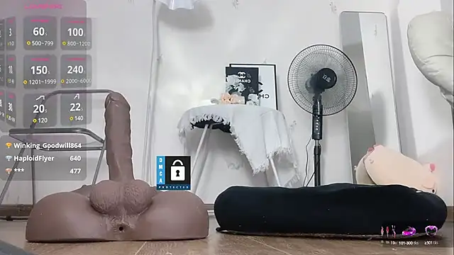 Stripchat Sex Cam for momo-5952