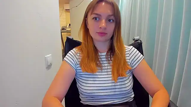 Stripchat Sex Cam for realfairy