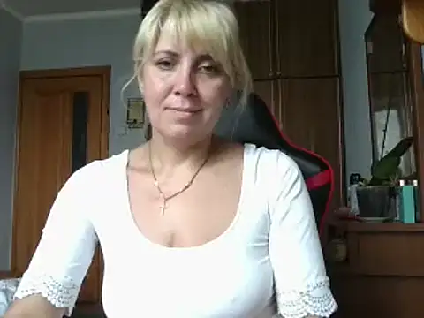 Stripchat Sex Cam for IrinaB1