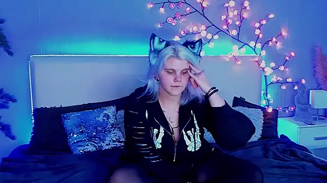 Stripchat Sex Cam for JoannLowe