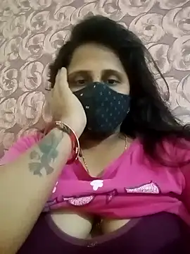 Stripchat Sex Cam for Indiantina