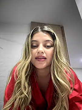 Stripchat Sex Cam for lunablossom_