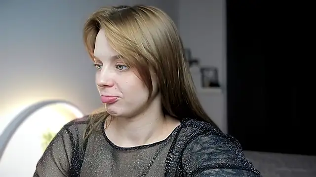 Stripchat Sex Cam for LilyFlamee