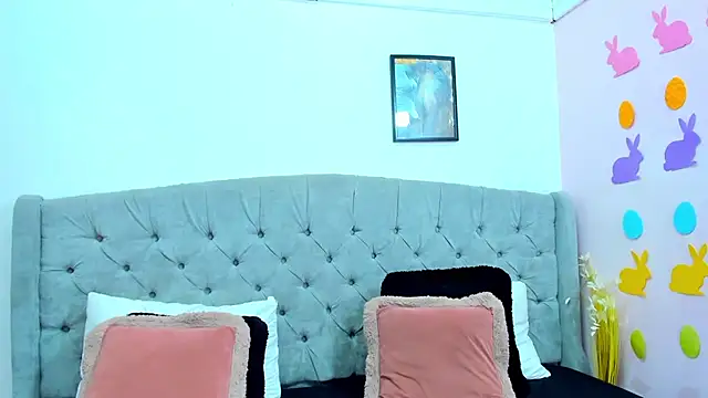 Stripchat Sex Cam for TamaraMartinn