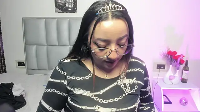 Stripchat Sex Cam for Viollet_rosse