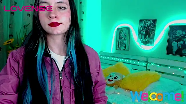 Stripchat Sex Cam for Tamara_wristt