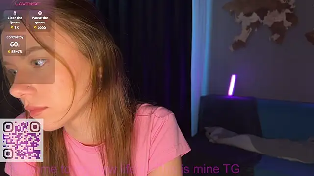 Stripchat Sex Cam for Lov3_Quinn