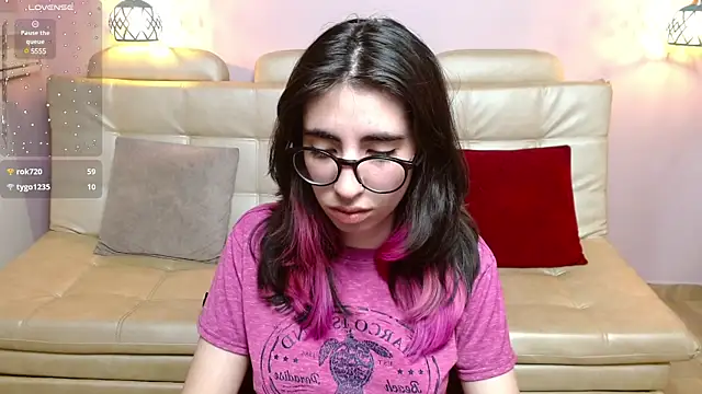 Stripchat Sex Cam for LenaRoses