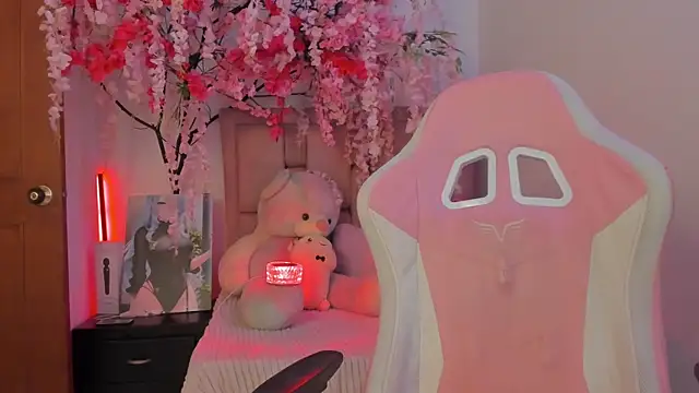 Stripchat Sex Cam for violet_evergarden2