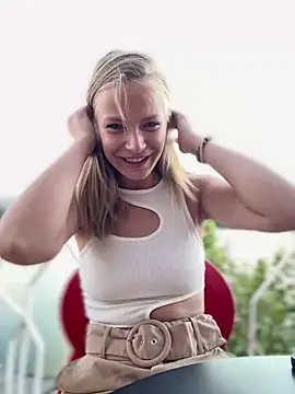 Stripchat Sex Cam for AnastasiaAniess