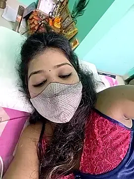 Stripchat Sex Cam for Monalisa_Singh