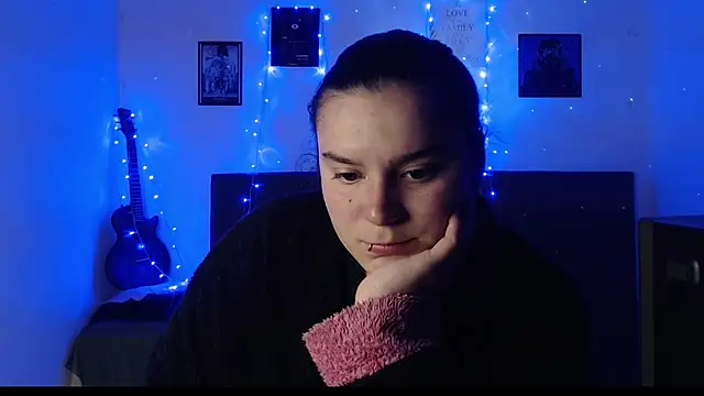 Stripchat Sex Cam for Nika_1_