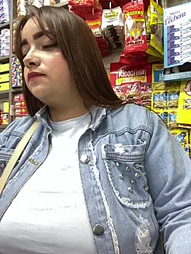 Stripchat Sex Cam for Tatiana_O