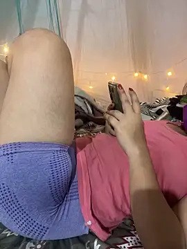 Stripchat Sex Cam for Black_Glow