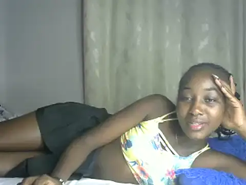 Stripchat Sex Cam for Naughty_petyte
