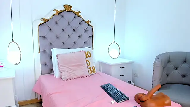 Stripchat Sex Cam for _ambar_Adamss