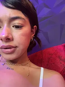 Stripchat Sex Cam for Maia_cardona
