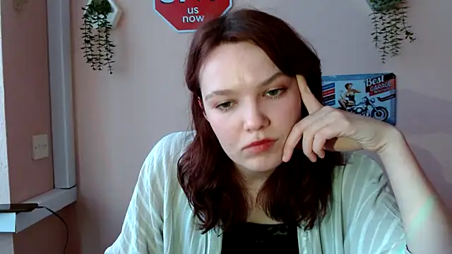 Stripchat Sex Cam for Aura_Li