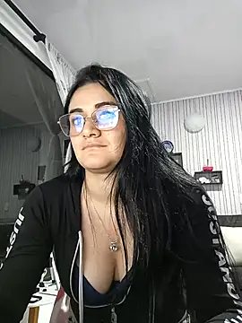 Stripchat Sex Cam for Hanna_Kinsley