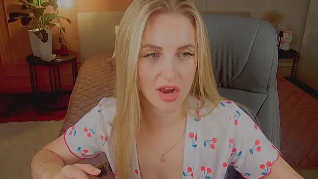 Stripchat Sex Cam for _Anita_Blair_