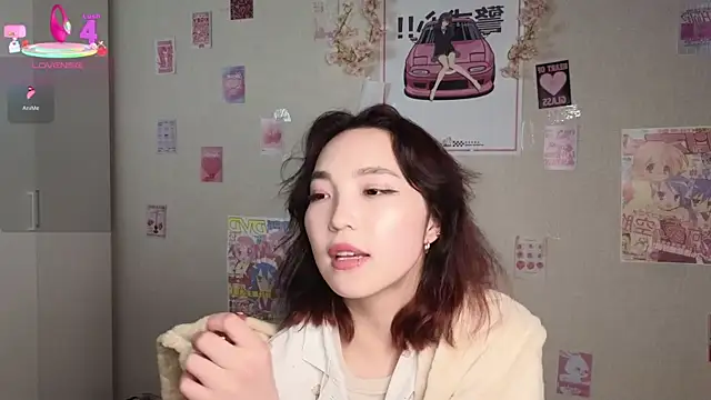 Stripchat Sex Cam for OdetteBiddy