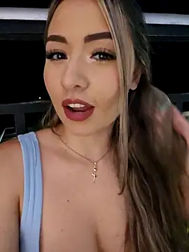 Stripchat Sex Cam for Natasanz