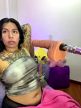 Stripchat Sex Cam for _antonella_dreamss