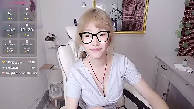 Stripchat Sex Cam for Q_mini