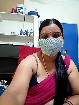 Stripchat Sex Cam for Padhu_baby