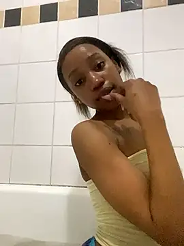 Stripchat Sex Cam for Go_Meg