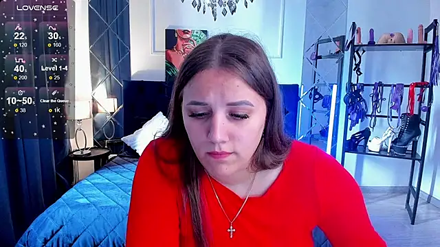 Stripchat Sex Cam for CandyKimmy