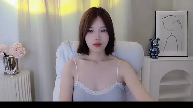 Stripchat Sex Cam for Doki--