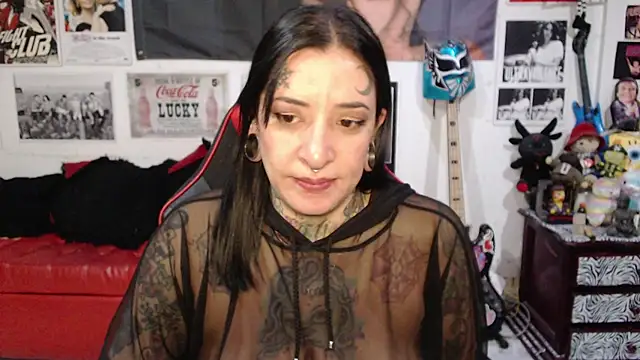 Stripchat Sex Cam for Rollyderolandia666