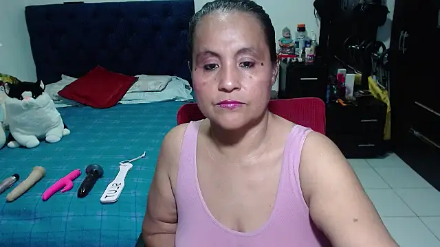 Stripchat Sex Cam for pervert_mommy_
