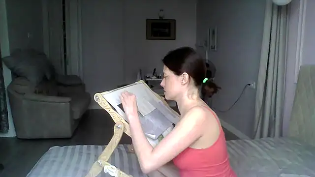Stripchat Sex Cam for SunElizabeth