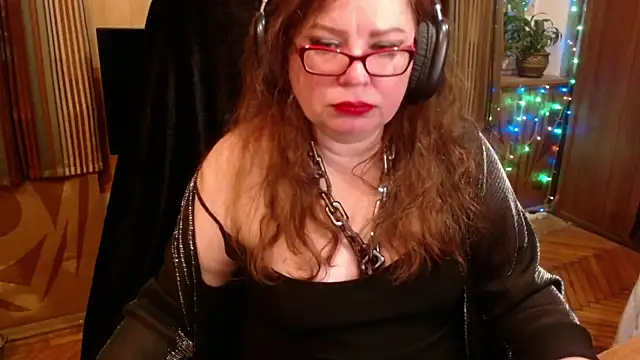 Stripchat Sex Cam for Miss_Tress