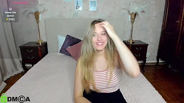 Stripchat Sex Cam for blondyriss