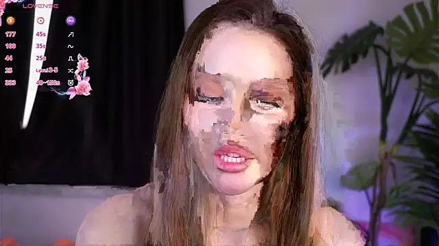 Stripchat Sex Cam for SanyaDears