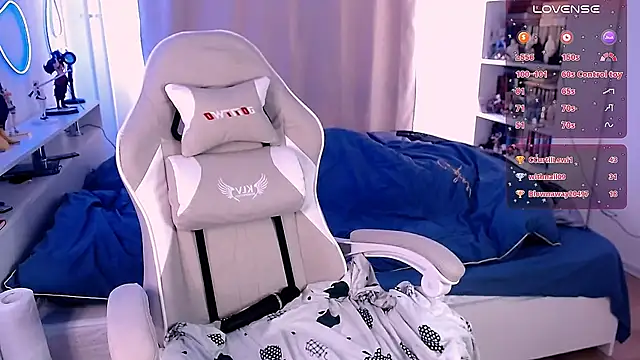 Stripchat Sex Cam for _wikki_