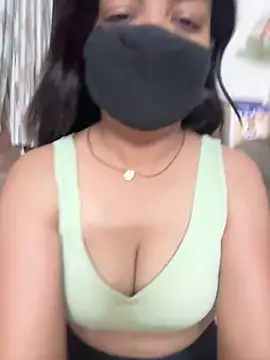 Stripchat Sex Cam for Theindian_Barbie